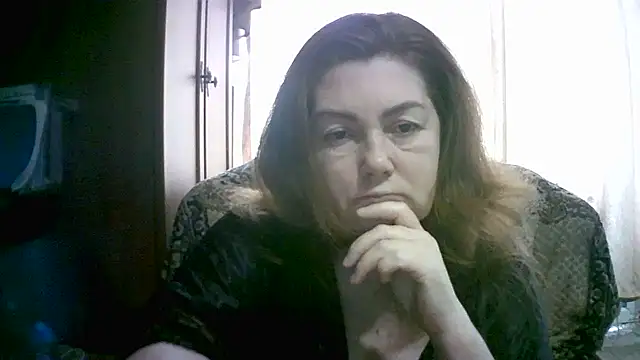 Madame-Butterfly online show from October 19, 2025, 6:27 am