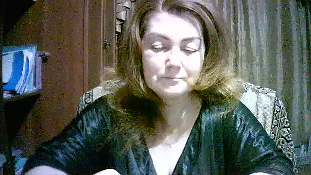 Madame-Butterfly online show from October 27, 2025, 12:50 pm