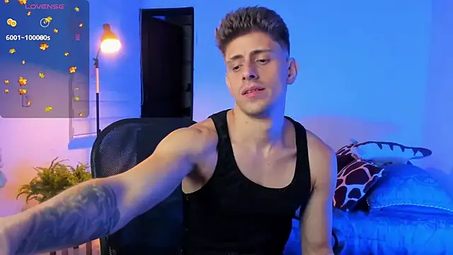 Snapshot of Jasperjoness chatting on November 21, 2025, 8:46 am Jasperjoness online show from November 21, 2025, 8:46 am