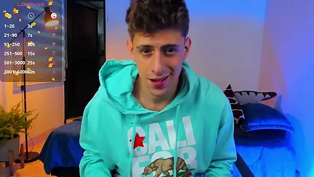 Snapshot of Jasperjoness chatting on November 19, 2025, 9:48 pm Jasperjoness online show from November 19, 2025, 9:48 pm