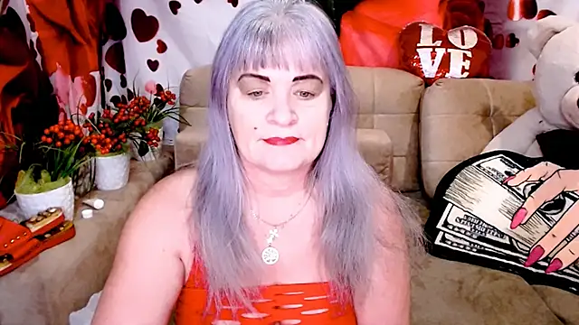 SiberiabBerry online show from March 13, 2026, 2:49 am