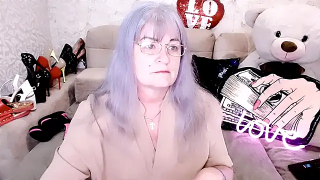 Snapshot of SiberiabBerry chatting on April 26, 2026, 11:57 pm SiberiabBerry online show from April 26, 2026, 11:57 pm