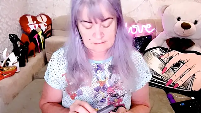 Snapshot of SiberiabBerry chatting on April 29, 2026, 2:05 am SiberiabBerry online show from April 29, 2026, 2:05 am