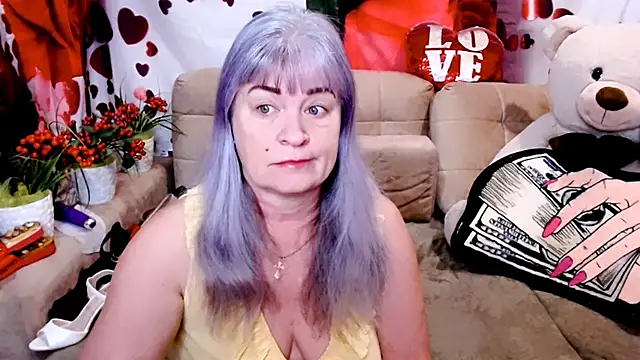 SiberiabBerry online show from March 17, 2026, 1:41 am