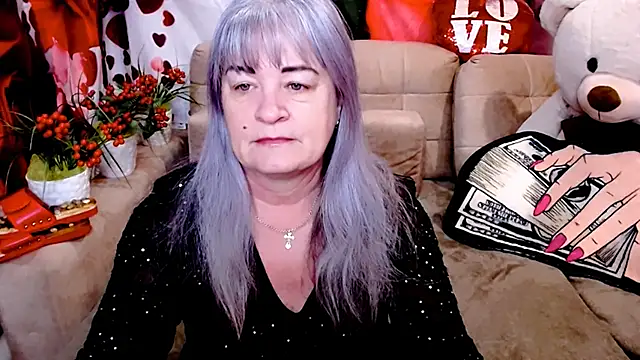 SiberiabBerry online show from March 6, 2026, 2:50 am