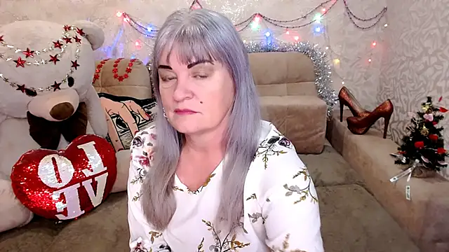 SiberiabBerry online show from December 19, 2025, 3:54 am