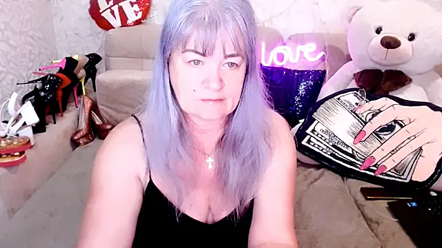 Snapshot of SiberiabBerry chatting on May 16, 2026, 1:04 am SiberiabBerry online show from May 16, 2026, 1:04 am