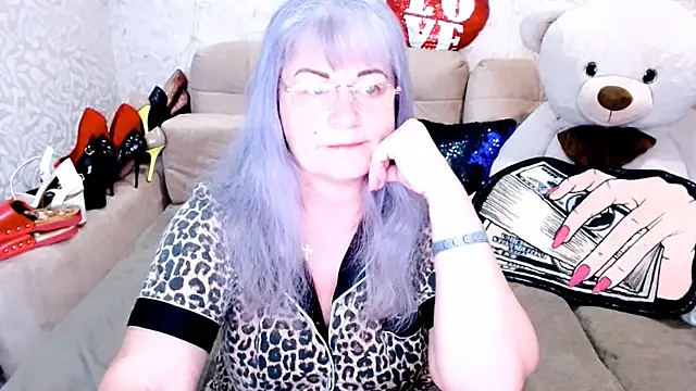 Snapshot of SiberiabBerry chatting on April 23, 2026, 1:12 am SiberiabBerry online show from April 23, 2026, 1:12 am