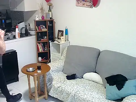 Snapshot of BaalPas chatting on January 14, 2026, 12:09 pm BaalPas online show from January 14, 2026, 12:09 pm