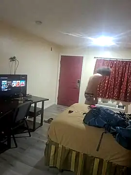 StrokeKing42 online show from December 4, 2025, 6:12 am