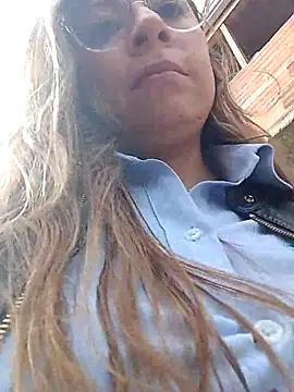 Katalina S3xy online show from October 14, 2025, 12:39 pm