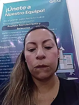 Katalina S3xy online show from February 9, 2026, 3:21 pm