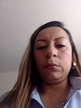 Katalina S3xy online show from October 7, 2025, 2:18 pm