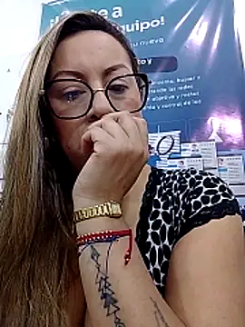 Katalina S3xy online show from February 20, 2026, 12:18 pm