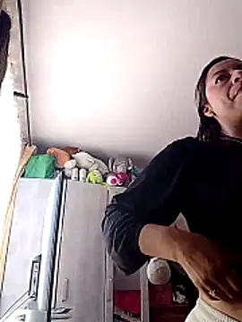 Katalina S3xy online show from November 22, 2025, 12:59 pm