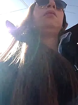 Katalina S3xy online show from September 22, 2025, 1:06 pm