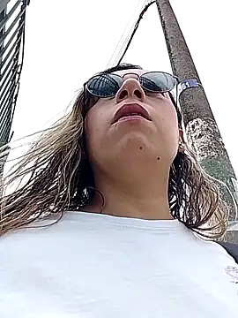 Katalina S3xy online show from November 3, 2025, 2:31 pm