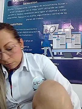 Katalina S3xy online show from December 18, 2025, 1:15 pm