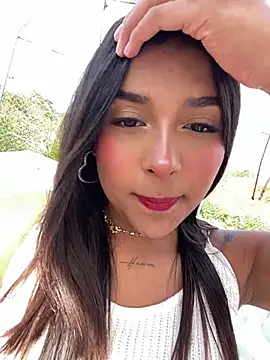 Mariangel 11 online show from January 19, 2026, 1:37 pm