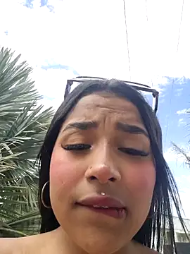 Snapshot of Mariangel_11 chatting on September 15, 2025, 3:12 pm Mariangel 11 online show from September 15, 2025, 3:12 pm