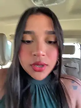 Mariangel 11 online show from February 26, 2026, 2:17 pm