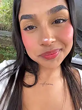 Snapshot of Mariangel_11 chatting on May 25, 2026, 2:49 pm Mariangel 11 online show from May 25, 2026, 2:49 pm