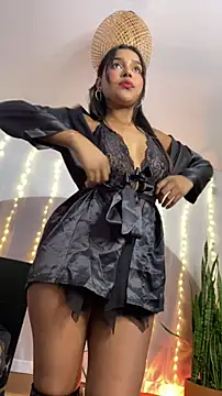 Mariangel 11 online show from March 25, 2026, 2:38 pm