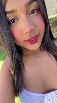 Mariangel 11 online show from April 2, 2026, 2:02 pm