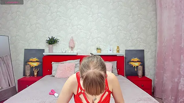 KattyPeachX online show from September 9, 2025, 1:16 am