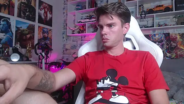 Mike Burn online show from September 24, 2025, 2:56 pm