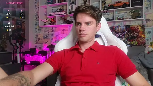 Mike Burn online show from October 4, 2025, 12:17 pm