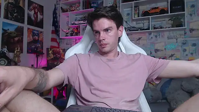 Mike Burn online show from March 17, 2025, 5:05 pm