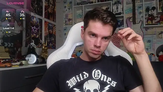 Mike Burn online show from January 7, 2026, 3:17 pm