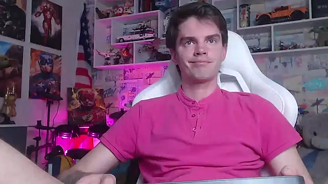 Mike Burn online show from March 16, 2025, 12:22 pm