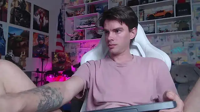 Mike Burn online show from March 20, 2025, 3:04 pm