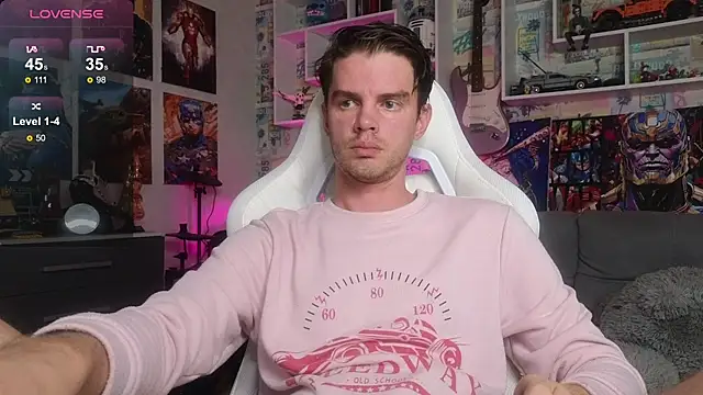 Mike Burn online show from October 16, 2025, 11:40 am