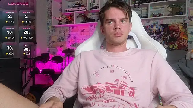 Mike Burn online show from October 9, 2025, 11:22 am