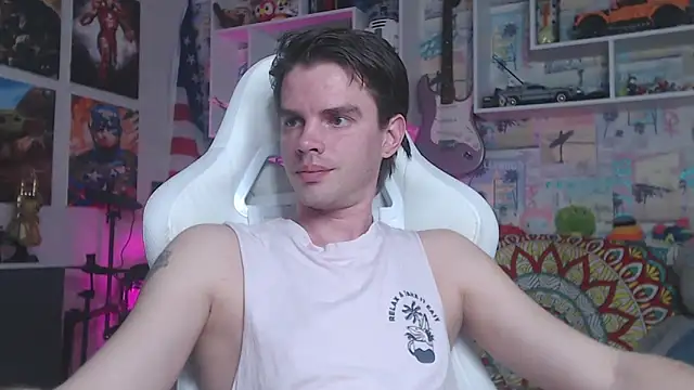 Mike Burn online show from March 14, 2025, 1:46 pm