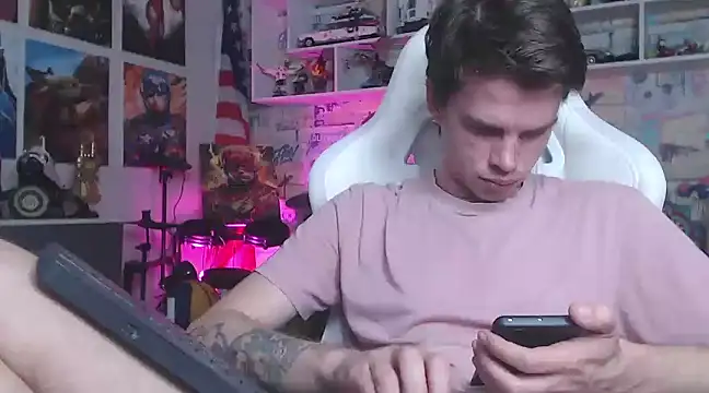 Mike Burn online show from March 11, 2025, 4:40 pm