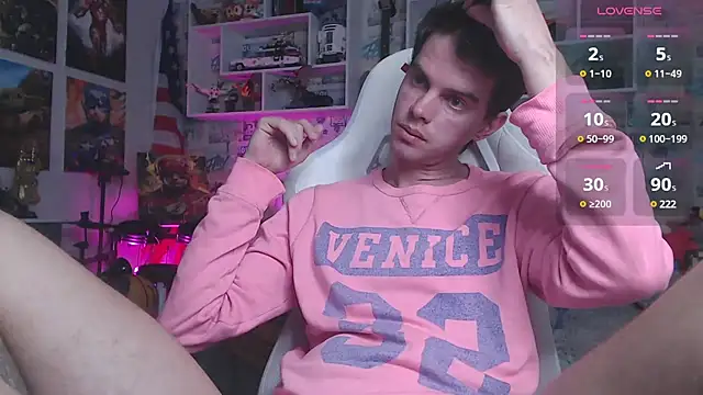 Mike Burn online show from February 28, 2025, 12:31 pm