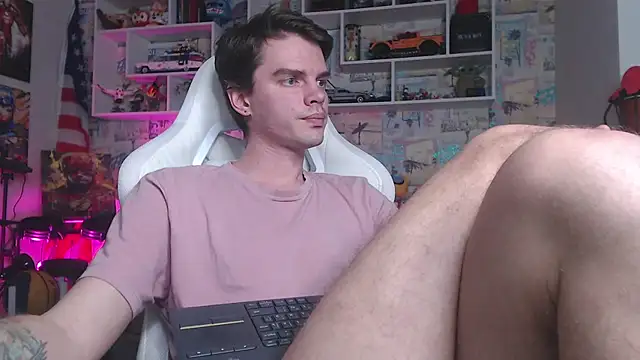 Mike Burn online show from March 4, 2025, 2:10 pm