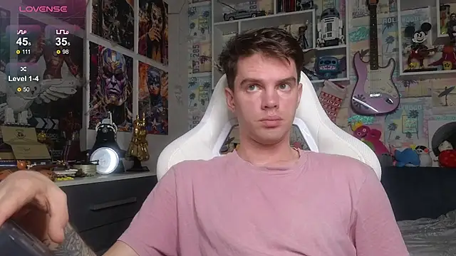 Mike Burn online show from January 11, 2026, 12:56 pm