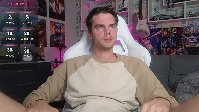 Mike Burn online show from October 14, 2025, 11:55 am