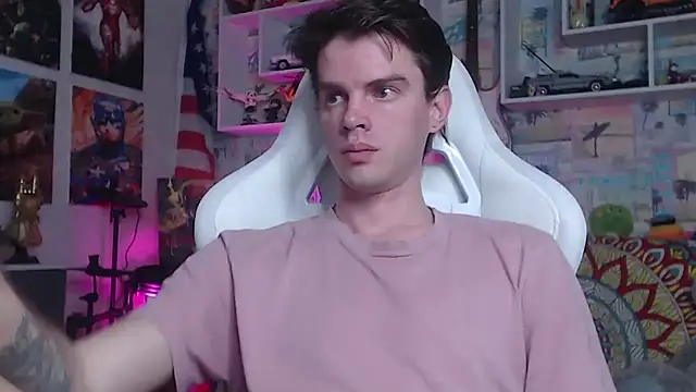 Mike Burn online show from March 6, 2025, 3:02 pm