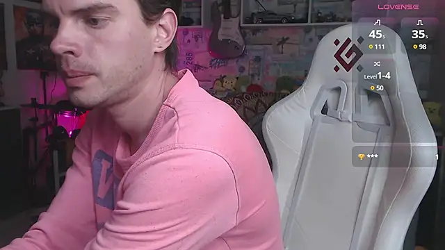 Mike Burn online show from March 1, 2025, 4:33 pm