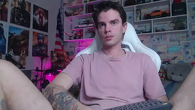 Mike Burn online show from March 20, 2025, 12:00 pm