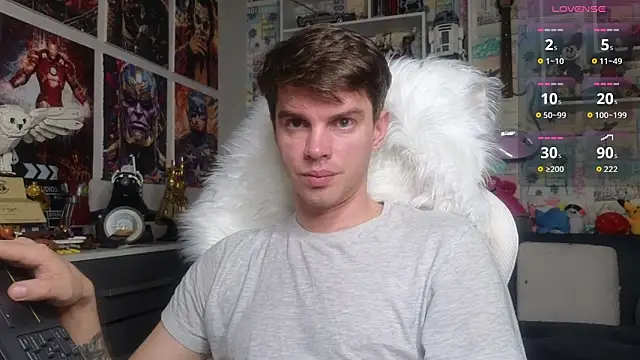 Mike Burn online show from February 10, 2026, 3:55 pm