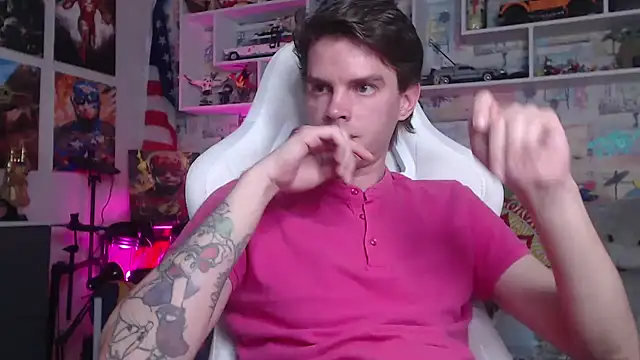 Mike Burn online show from March 16, 2025, 3:28 pm