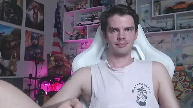 Mike Burn online show from March 18, 2025, 5:01 pm