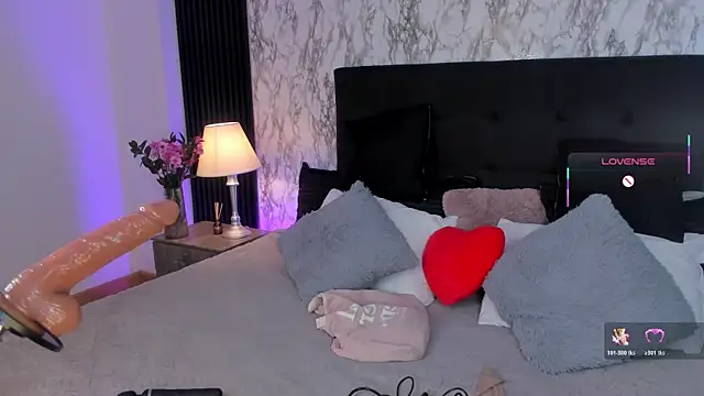 Miamontoya online show from May 29, 2026, 2:12 pm